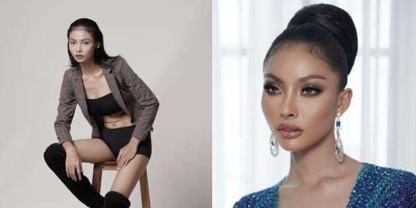 Biodata Andina Julie Lengkap Umur dan Agama, Miss Grand 2022 Wakili Indonesia di Ajang Internasional Biodata Andina Julie Lengkap Umur dan Agama, Miss Grand 2022 Wakili Indonesia di Ajang Internasional