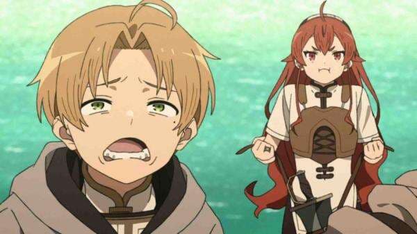Review Anime Mushoku Tensei: Isekai Ittara Honki Dasu Part 2, Kelanjutan Eksplorasi Dead End Party Review Anime Mushoku Tensei: Isekai Ittara Honki Dasu Part 2, Kelanjutan Eksplorasi Dead End Party