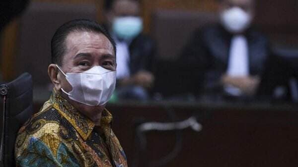 Kasus Cessie Bank Bali, MA Tolak PK Djoko Tjandra