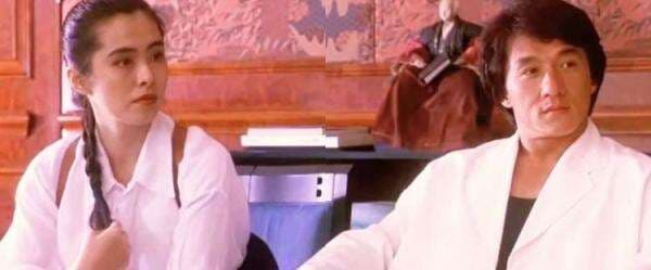 9 Potret terbaru Joey Wong, lawan main Jackie Chan di City Hunter 9 Potret terbaru Joey Wong, lawan main Jackie Chan di City Hunter