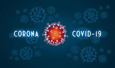 Varian Covid Baru dengan 46 Mutasi Diduga Kurangi Efektivitas Vaksin