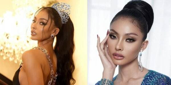 Fakta dan Profil Andina Julie, Model yang Dinobatkan Jadi Miss Grand Indonesia 2022