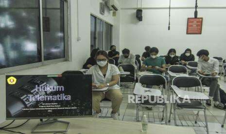 Perguruan Tinggi di Lampung Siap Gelar PTM Penuh