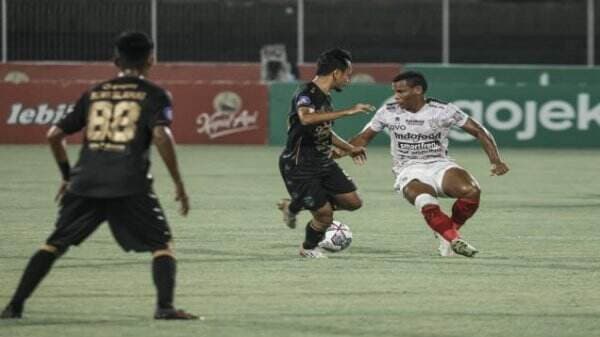 Dibantai Persebaya di Putaran Kedua Liga 1, Bali United Terheran-heran