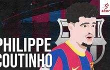 Philippe Coutinho Mendekat ke Aston Villa