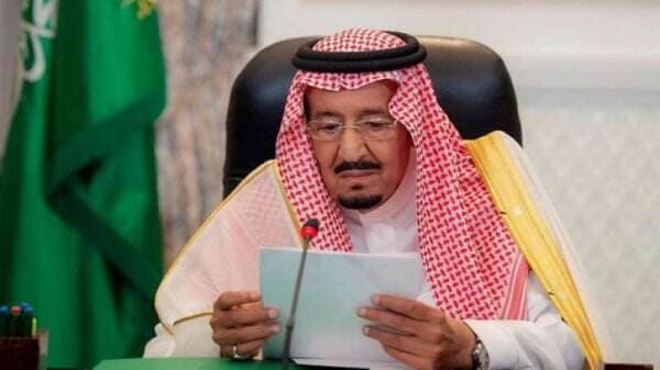 Hizbullah Tuding Raja Arab Saudi, Salman Abdulaziz Otak Ideologi Ekstrem ISIS