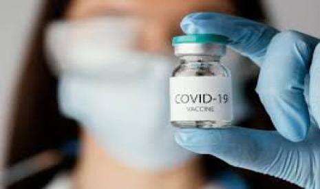 Pakar Benarkan Ada Vaksin Covid-19 Khusus Omicron