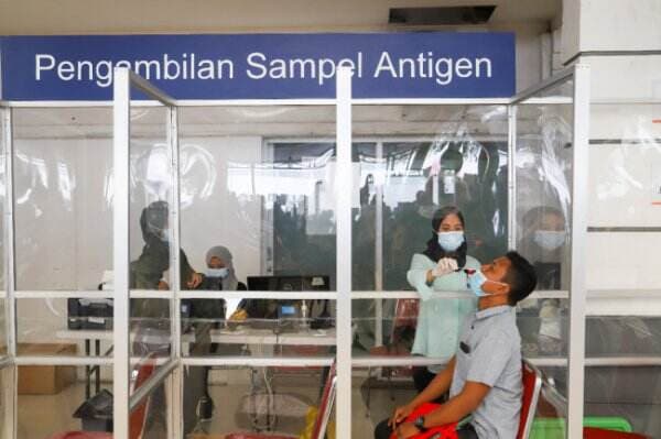 PT KAI Daop 8 Surabaya Batalkan Keberangkatan 4.601 Pelanggan, Uang Dikembalikan