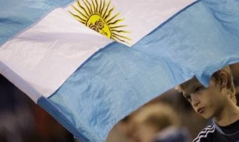 Menkeu Argentina: Belum Ada Kesepakatan dengan IMF Kurangi Defisit