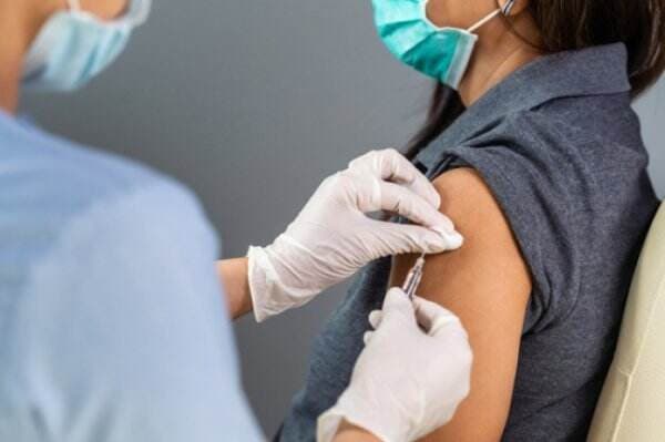 Mengapa Vaksinasi Booster Penting? Karena Daya Tahan Tubuh Kita Bisa Meningkat hingga 88 Persen