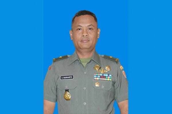 Profil Mayjen Untung Budiharto, Jenderal Kopassus yang Ditunjuk Jadi Pangdam Jaya