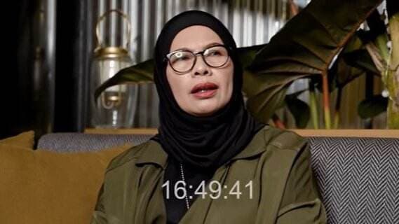 Ini Alasan Keluarga Gaga Muhammad Tak Membiayai Perawatan Laura Pasca Kecelakaan: Kita Lagi Jatuh
