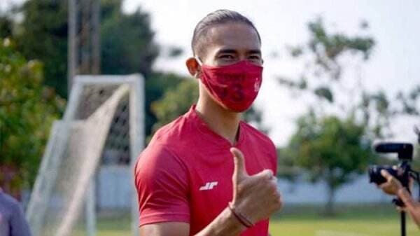 Liga 1: Alasan Ini Jadi Penyebab Persija Tak Boyong Ryuji Utomo ke Bali