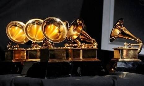 Kasus Omicron Terus Meningkat, Grammy Tunda Acara Tahun Ini