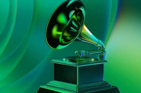 Grammy Awards 2022 Resmi Ditunda Karena Lonjakan Kasus Omicron di AS