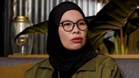 Ragukan Laura Anna Meninggal Karena Kecelakaan, Ibu Gaga Muhammad: Kenapa Dikeremasi?