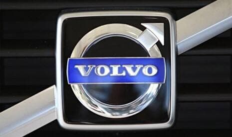 Volvo akan Rilis Fitur Swakemudi di Kalifornia