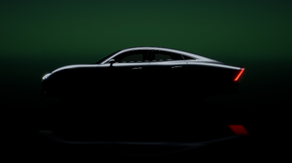 Mercedes-Benz Kenalkan Vision EQXX, Mobil Listrik dengan Jarak Tempuh 1.000 Km