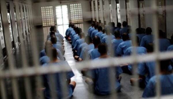 5 Penjara Paling Mengerikan di Dunia, Nomor 3 Bisa Bikin Napi Gila