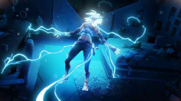 Neon, Agent Baru Valorant Berkekuatan Listrik dengan Kecepatan Iblis! Neon, Agent Baru Valorant Berkekuatan Listrik dengan Kecepatan Iblis!