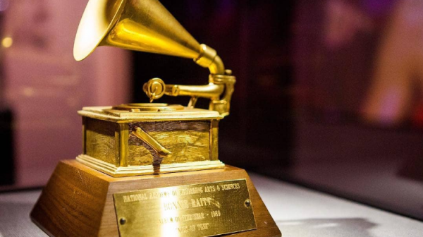 Gara-gara Lonjakan Omicron, Grammy Awards 2022 Resmi Ditunda