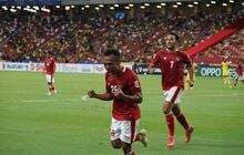 Bursa Transfer Liga 1: Irfan Jaya Resmi ke Bali United