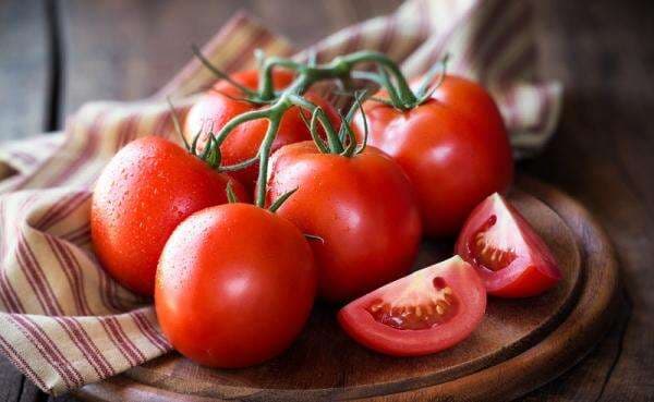 Deretan Makanan yang Bikin Kulit Bercahaya dan Makin Glowing Deretan Makanan yang Bikin Kulit Bercahaya dan Makin Glowing