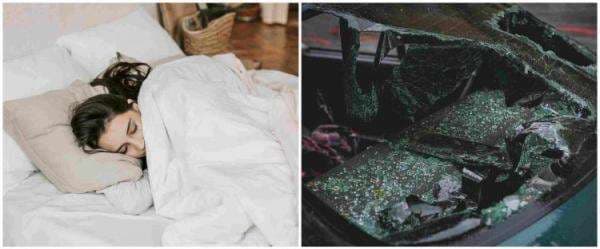 11 Arti mimpi kecelakaan menurut primbon Jawa dan psikologi 11 Arti mimpi kecelakaan menurut primbon Jawa dan psikologi