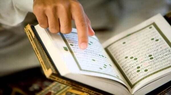 Surat Al Kahfi Ayat 1-110 Dibaca Setiap Jumat, Ini Keutamaannya