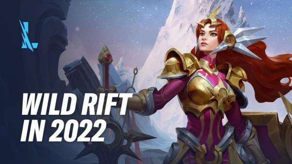 5 Champion yang Siap Debut di Wild Rift Pada Awal Tahun 2022 5 Champion yang Siap Debut di Wild Rift Pada Awal Tahun 2022