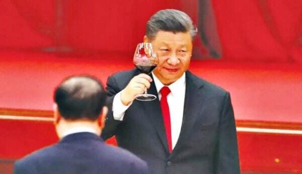 China Banyak Menjebak Negara Miskin dengan Utang, Nilai Pinjamannya Ampun-ampunan!