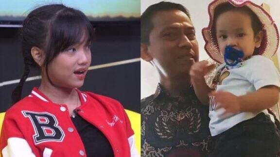 Gala Sky Terbukti Bahagia Tinggal di Keluarga Haji Faisal, Fuji Sindir Telak Pak Doddy? Makjleb Banget! Gala Sky Terbukti Bahagia Tinggal di Keluarga Haji Faisal, Fuji Sindir Telak Pak Doddy? Makjleb Banget!