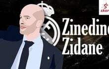 Mauricio Pochettino Kena Masalah, Zinedine Zidane Bakal Jadi Pelatih PSG 5 Bulan Lagi