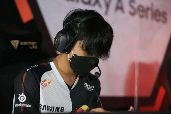 Profil AE Nino, Pro Player Berbakat Usia 17 Tahun Profil AE Nino, Pro Player Berbakat Usia 17 Tahun