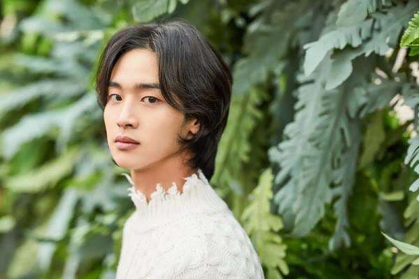 Jang Dong Yoon Jadi Peri Cinta Berusia 500 Tahun dalam <i>My Man is Cupid</i> Jang Dong Yoon Jadi Peri Cinta Berusia 500 Tahun dalam <i>My Man is Cupid</i>