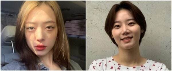 7 Aktris Korea ini meninggal di usia muda, termasuk Kim Mi-soo