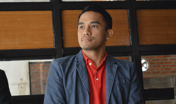 Hanindia Narendrata: Keberuntungan Membawa Telunjuk Melanjutkan Mimpi Hanindia Narendrata: Keberuntungan Membawa Telunjuk Melanjutkan Mimpi