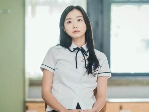 Inspirasi Hair Style & Makeup Kim Da Mi dalam Drama Korea `Our Beloved Summer`