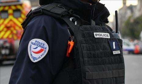 Pengadilan Prancis Penjara 6 Petugas Polisi Akibat Aksi Kekerasan dan Rasisme