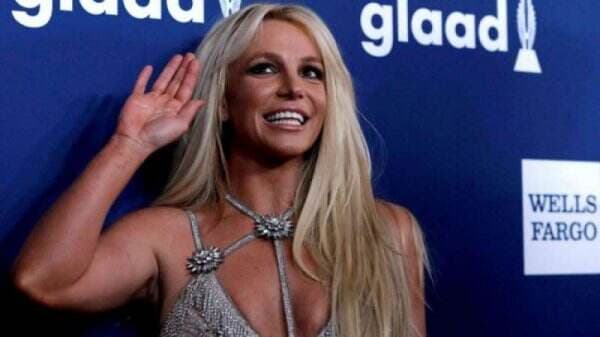Britney Spears Pamer Foto Tak Berbusana di Instagramnya, Posenya Bikin Panas Dingin
