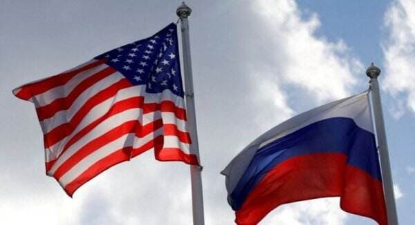 AS Akan Langsung Jatuhkan Sanksi kepada Rusia jika Serang Ukraina