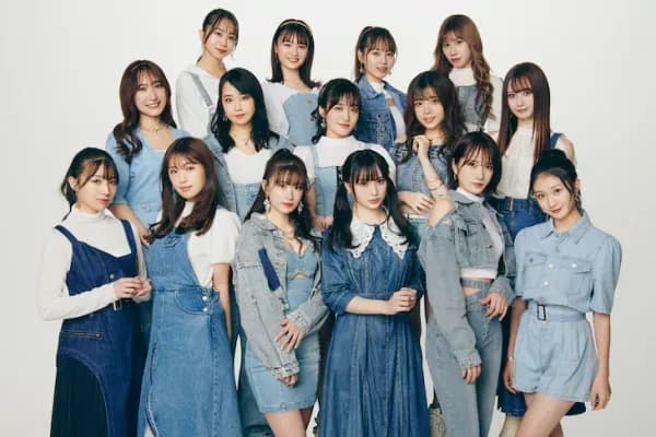Jonishi Rei & Umeyama Cocona Menjadi Center untuk Single ke-26 NMB48