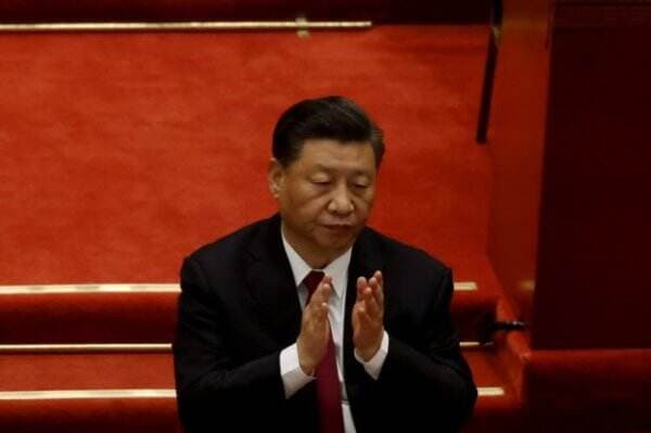 Pemimpin Komunis China Puji Presiden Kazakhstan Tindak Tegas Demonstran Rusuh