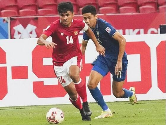 Kisah Perjalanan Karier Asnawi Mangkualam: Dulu Diremehkan, Kini Kapten Timnas Indonesia, Bisa Main di Luar Negeri Kisah Perjalanan Karier Asnawi Mangkualam: Dulu Diremehkan, Kini Kapten Timnas Indonesia, Bisa Main di Luar Negeri