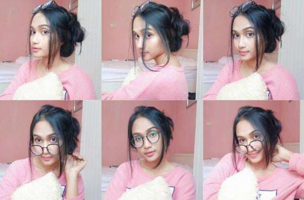 5 Potret Juanita 'Juju' Rachmah, Produser Deddy Corbuzier yang Tak Kalah Cantik dari Tya 5 Potret Juanita 'Juju' Rachmah, Produser Deddy Corbuzier yang Tak Kalah Cantik dari Tya