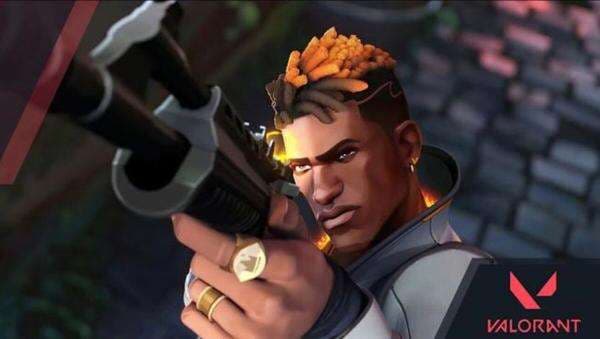 Guide Lengkap Phoenix Valorant, Agent Usil Pembuat Buta Lawan Guide Lengkap Phoenix Valorant, Agent Usil Pembuat Buta Lawan