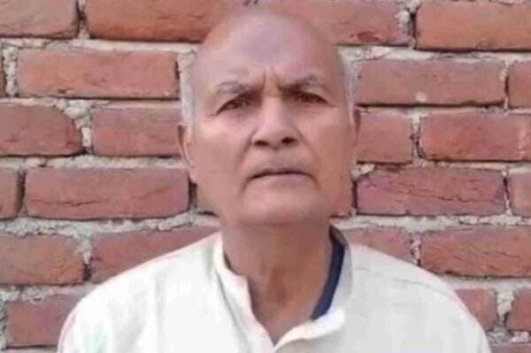 11 Kali Divaksin COVID-19, Kakek 84 Tahun Ditangkap Polisi