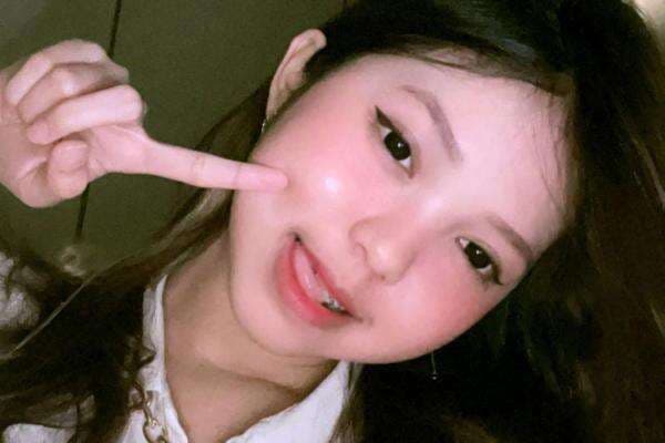 Profil BTR Meyden, Pro Player Ladies Mobile Legends dengan Role Support Profil BTR Meyden, Pro Player Ladies Mobile Legends dengan Role Support