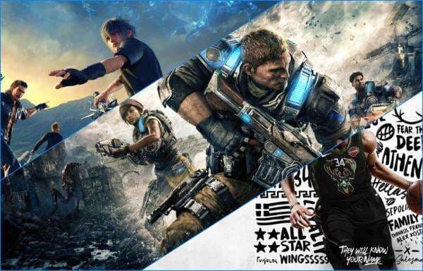 5 Game dengan Ukuran File Terbesar, Bikin Memori Menjerit-jerit! 5 Game dengan Ukuran File Terbesar, Bikin Memori Menjerit-jerit!