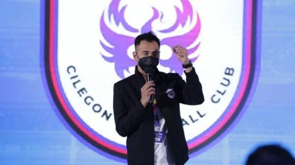 Media Turki Sorot Isu Raffi Ahmad Gaet Mesut Ozil ke RANS Cilegon FC